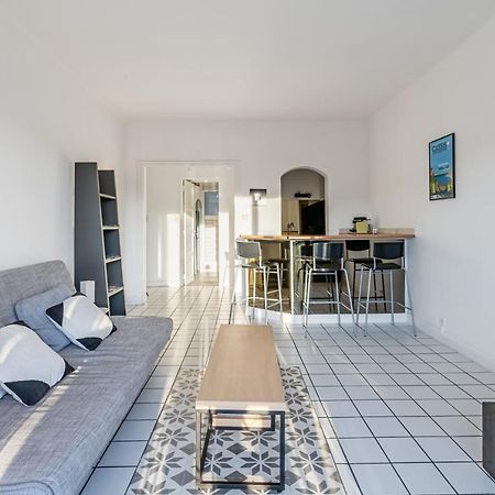Les Pieds Dans L'Eau Par Dodo-A-Cassis Apartment Bagian luar foto